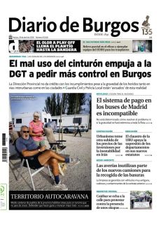 TERRITORIO AUTOCARAVANA