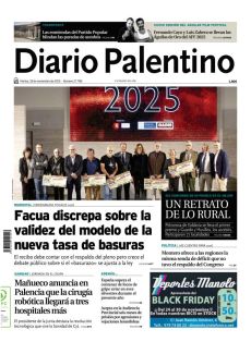 UN RETRATO DE LO RURAL