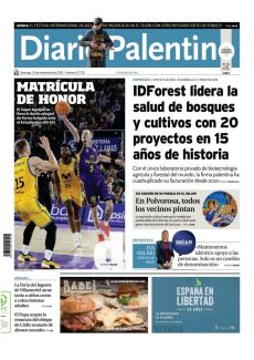 EMPRESAS IDFOREST LIDERA LA SALUD DE BOSQUES Y CULTIVOS CON 20 PROYECTOS EN 15 AÑOS DE HISTORIA