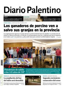 PISTOLETAZO DE SALIDA A LOS 145 AÑOS DE ‘DP’