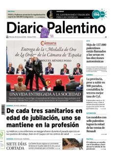 UNA VIDA ENTREGADA A LA SOCIEDAD