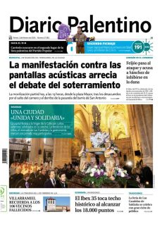 UNA CIUDAD «UNIDA Y SOLIDARIA»