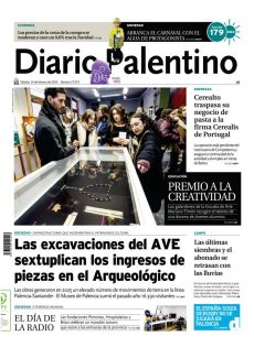 CEREALTO TRASPASA SU NEGOCIO DE PASTA A LA FIRMA CEREALIS DE PORTUGAL