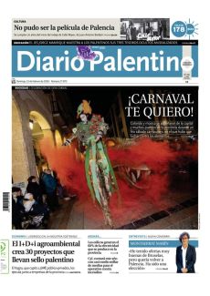 EL I+D+I AGROAMBIENTAL CREA 30 PROYECTOS QUE LLEVAN SELLO PALENTINO