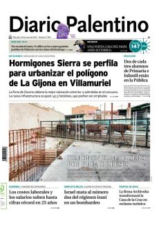 TEMOR EN EL MATADERO POR FUGA DE RESES