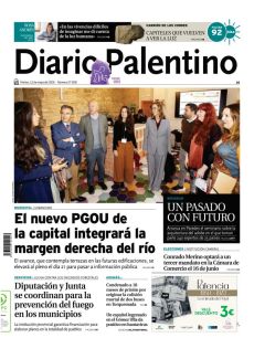 EL NUEVO PGOU DE LA CAPITAL INTEGRARÁ LA MARGEN DERECHA DEL RÍO