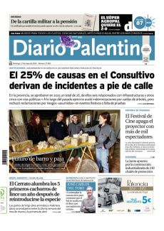 EL FESTIVAL DE CINE APAGA EL PROYECTOR CON MÁS DE MIL ESPECTADORES