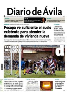 FECOPA VE SUFICIENTE EL SUELO EXISTENTE PARA ATENDER LA DEMANDA DE VIVIENDA NUEVA