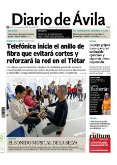 EL SONIDO MUSICAL DE LA SELVA