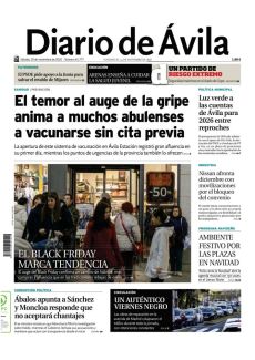 EL BLACK FRIDAY MARCA TENDENCIA