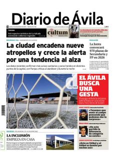 LA CIUDAD ENCADENA NUEVE ATROPELLOS Y CRECE LA ALERTA POR UNA TENDENCIA AL ALZA