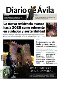 ÁVILA ILUMINA SU LEGADO UNIVERSAL