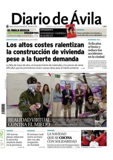 REALIDAD VIRTUAL CONTRA EL MIEDO