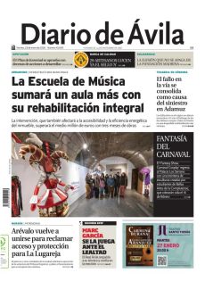 FANTASÍA DEL CARNAVAL