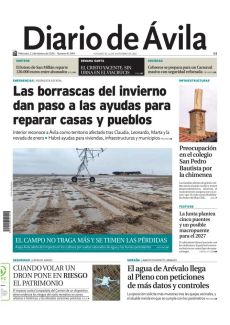 EL CAMPO NO TRAGA MÁS Y SE TEMEN LAS PÉRDIDAS