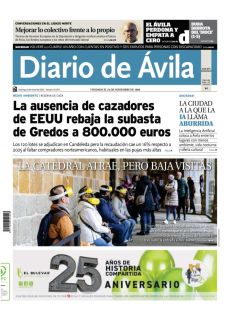 LA CATEDRAL ATRAE, PERO BAJA VISITAS