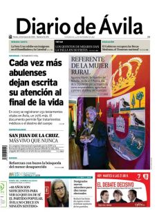 REFERENTE DE LA MUJER RURAL