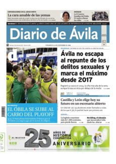 EL ÓBILA SE SUBE AL CARRO DEL PLAYOFF