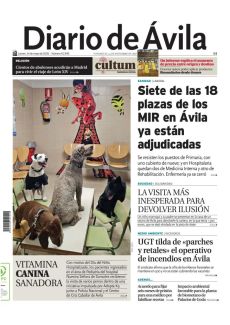 CANINA SANADORA