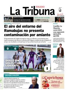 DUELO SIN GOLES Y SIN LIDERATO