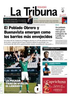 LA PEGADA TRAE DE VUELTA EL LIDERATO