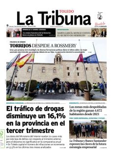 TORRIJOS DESPIDE A ROSSMERY