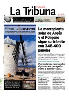 VIENTO HASTA REVENTAR