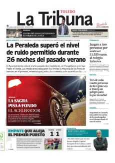 TRES DE CADA CUATRO PERSONAS DE LA REGIÓN VEN A TRUMP UN PELIGRO PARA LA PAZ MUNDIAL