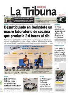 IMPULSO A LA VIVIENDA EN EL MUNDO RURAL