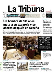 LOS DETALLES DE LOS QUE LEVANTARON LA CATEDRAL