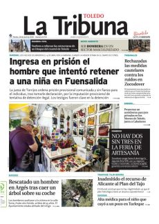 NO HAY DOS SIN TRES EN LA FERIA DE ARTESANÍA