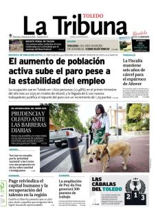 PRUDENCIA Y OLFATO ANTE LAS BARRERAS DIARIAS