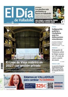 EL LOPE DE VEGA REABRIRÁ EN 2027 CON GESTIÓN PRIVADA