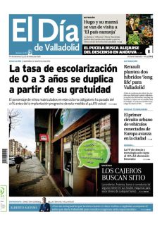 LOS CAJEROS BUSCAN SITIO