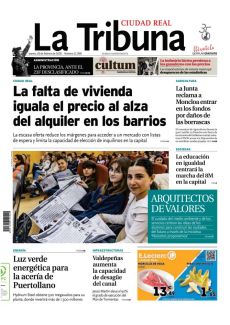 ARQUITECTOS DE VALORES