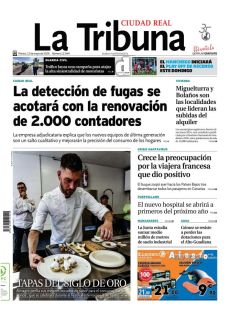TAPAS DEL SIGLO DE ORO
