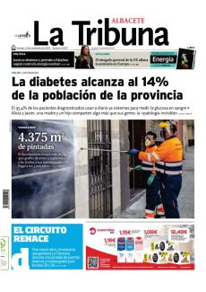 4.375 M2 DE PINTADAS