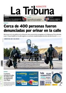 LOS EUROFIGHTER VUELVEN A RUMANÍA PARA PROTEGER EL ESPACIO AÉREO
