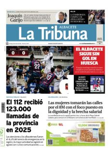 EL 112 RECIBIÓ 123.000 LLAMADAS DE LA PROVINCIA EN 2025