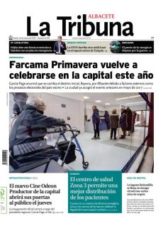FARCAMA PRIMAVERA VUELVE A CELEBRARSE EN LA CAPITAL ESTE AÑO