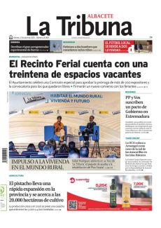 IMPULSO A LA VIVIENDA EN EL MUNDO RURAL