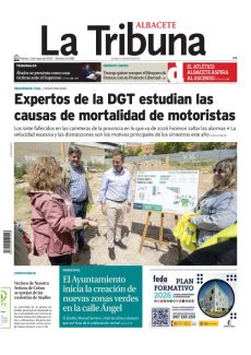 EXPERTOS DE LA DGT ESTUDIAN LAS CAUSAS DE MORTALIDAD DE MOTORISTAS