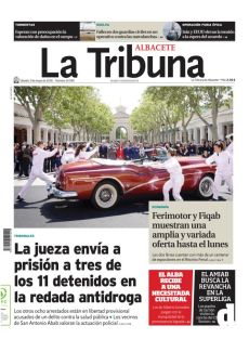FERIMOTOR Y FIQAB MUESTRAN UNA AMPLIA Y VARIADA OFERTA HASTA EL LUNES