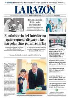 FELIPE VI RECIBE A LOS 20 GANADORES DEL CONCURSO «¿QUÉ ES UN REY PARA TI?»