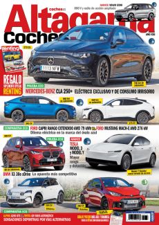 AUDI A6 E-HYBRID QUATTRO S TRONIC BLACK COMPETITION VS. BMW 550E XDRIVE