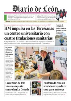 HM IMPULSA EN LAS TERESIANAS UN CENTRO UNIVERSITARIO CON CUATRO TITULACIONES SANITARIAS