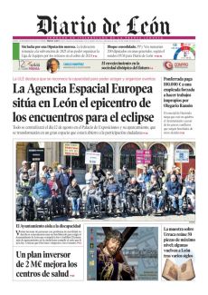 EL AYUNTAMIENTO AISLA A LA DISCAPACIDAD