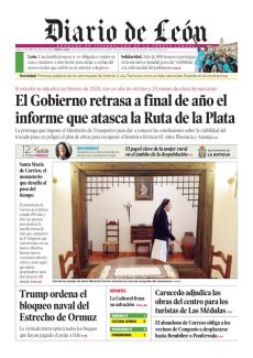 SANTA MARÍA DE CARRIZO, EL MONASTERIO QUE DESAFÍA AL PASO DEL TIEMPO