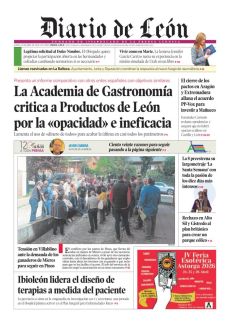 TENSIÓN EN VILLABLINO ANTE LA DEMANDA DE LOS GANADEROS DE MIERES PARA SEGUIR EN PINOS