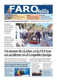 LOS PRESUPUESTOS GENERALES DE LA CIUDAD ROZARÁN LOS 400 MILLONES